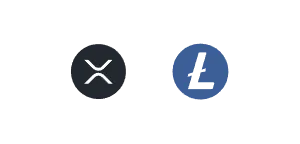 ltc-xrp
